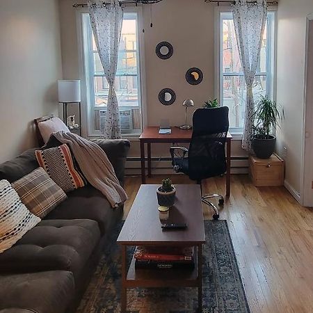 Bright & Cozy East Williamsburg 2 Bedroom New York Buitenkant foto