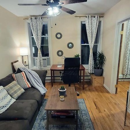 Bright & Cozy East Williamsburg 2 Bedroom New York Buitenkant foto