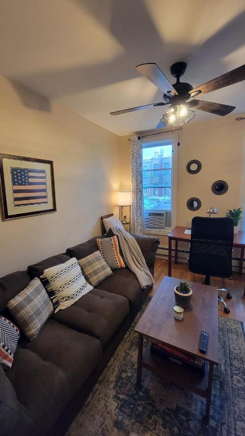 Bright & Cozy East Williamsburg 2 Bedroom New York Buitenkant foto