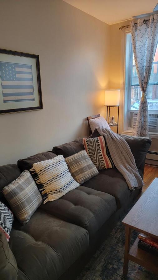 Bright & Cozy East Williamsburg 2 Bedroom New York Buitenkant foto